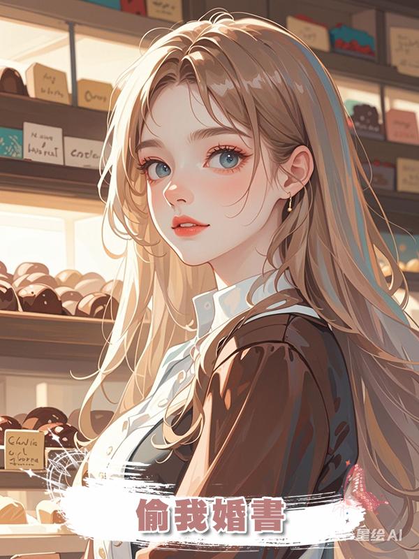偷我婚書