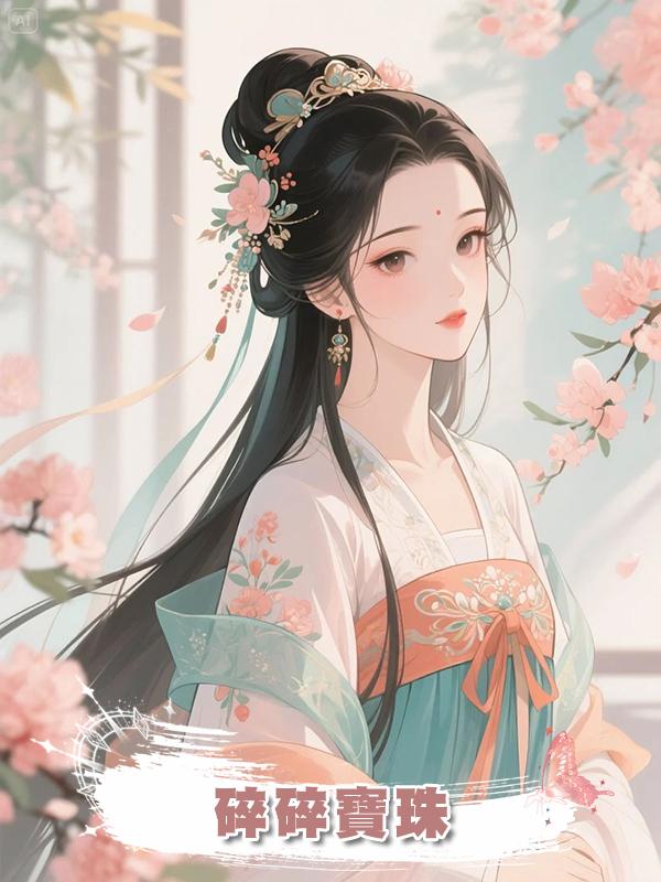 碎碎寶珠
