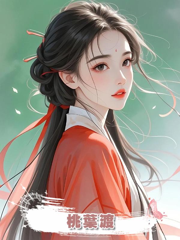 桃葉渡
