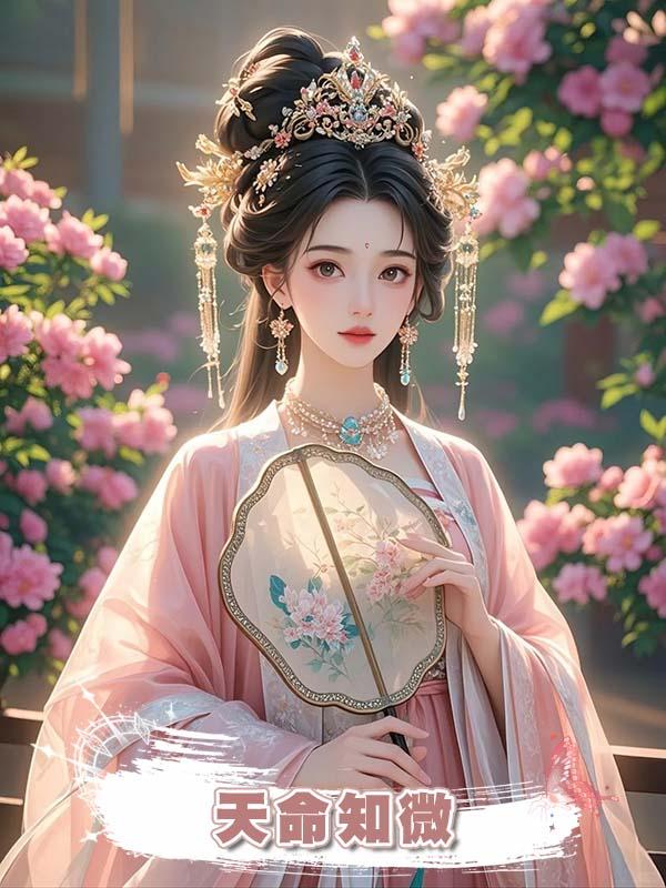 天命知微