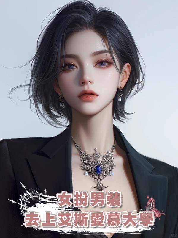 女扮男裝去上艾斯愛慕大學